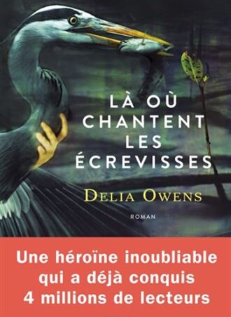 Là où chantent les écrevisses