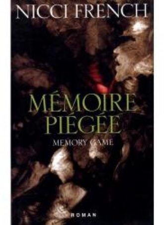 Mémoire piégée