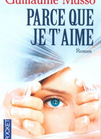 Parce que je t'aime