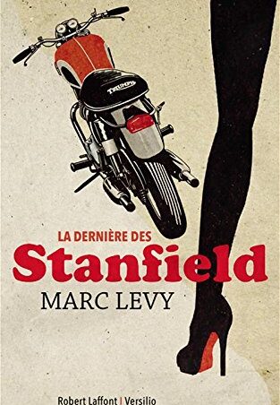 La dernière des Stanfield