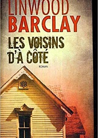Les voisins d'à côté