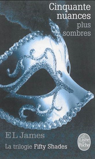 Cinquante nuances plus sombres