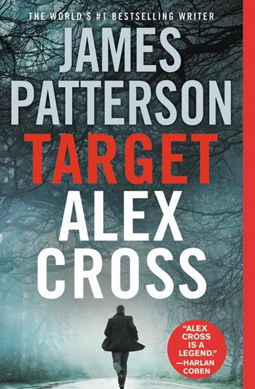 Target Alex Cross
