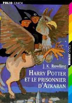 Harry Potter et le prisonnier d'Azkaban