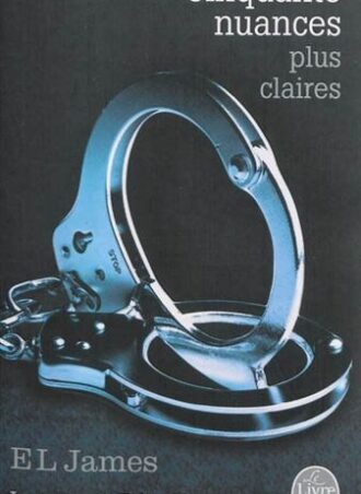 Cinquante nuances plus claires