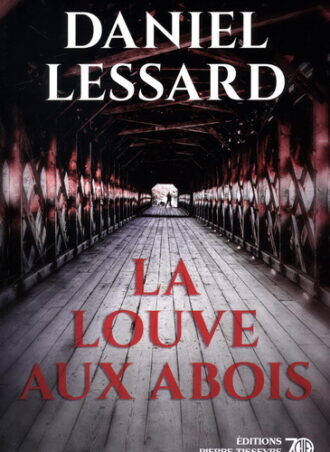 La louve aux abois
