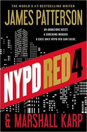 NYPD RED 4