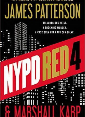 NYPD RED 4