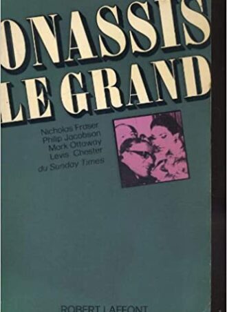 Onassis Le Grand