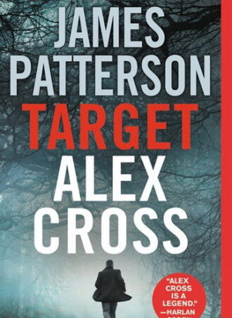 Target Alex Cross