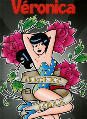 Veronica: Veronica Lodge