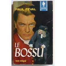 Le bossu