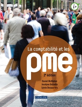 La comptabilité et les pme