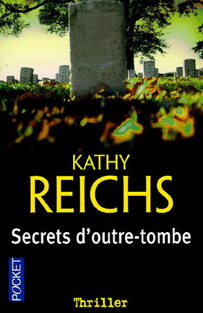 Secrets d'outre-tombe