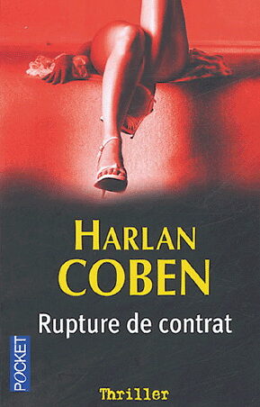 Rupture de contrat