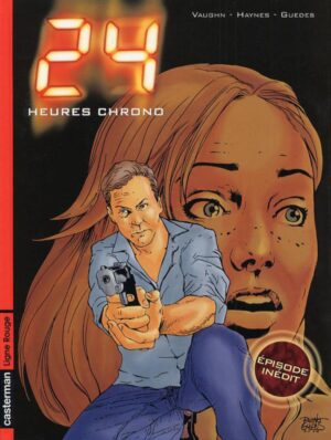 24 heures chrono