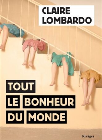 Tout le bonheur du monde