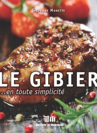 Le gibier... en toute simplicité