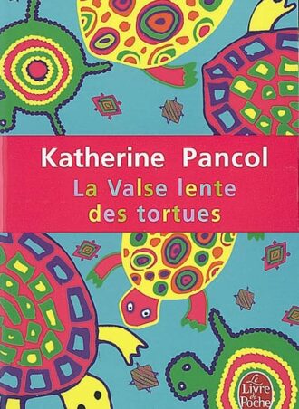 La valse lente des tortues