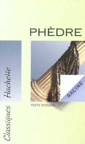 Phèdre