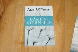 L'âme est éternelle
