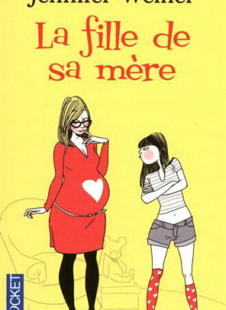 La fille de sa mère