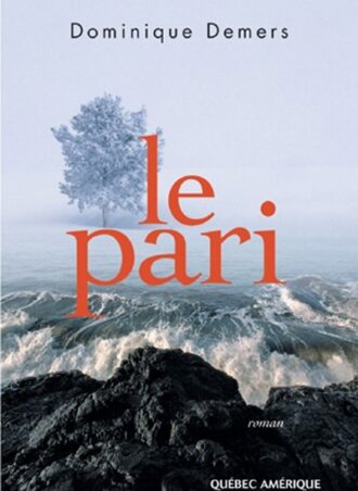 Le pari