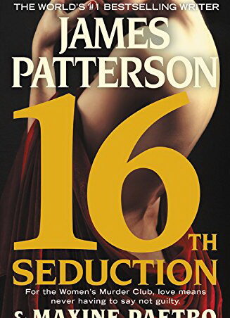 16Th Seduction