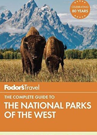 The National Parks of the West