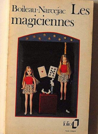 Les magiciennes