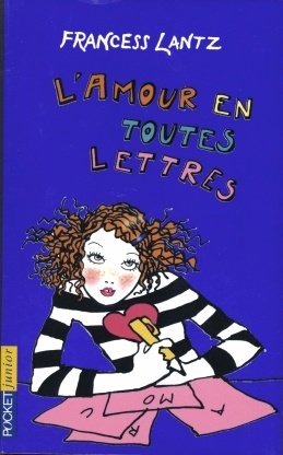 L'amour en toutes lettres