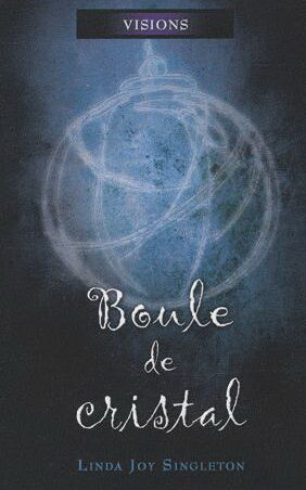 Boule de cristal
