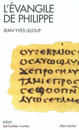 L'évangile de Philippe
