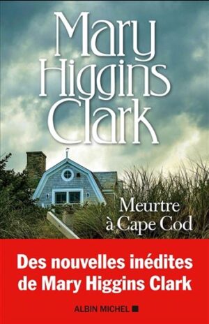Meurtre à Cape Cod