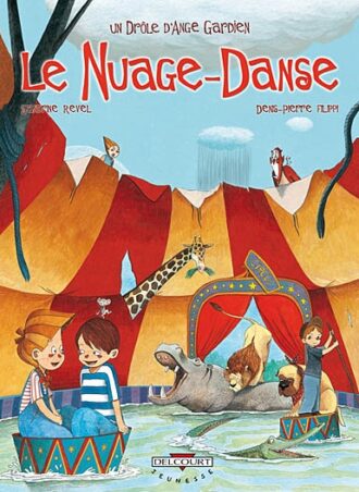 Le Nuage-Danse
