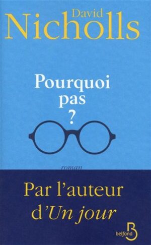 Pourquoi pas?