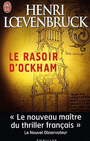 Le rasoir d'Ockham