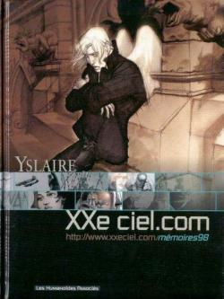 Yslaire XXe ciel.com/mémoires 98