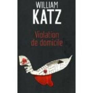 Violation de domicile