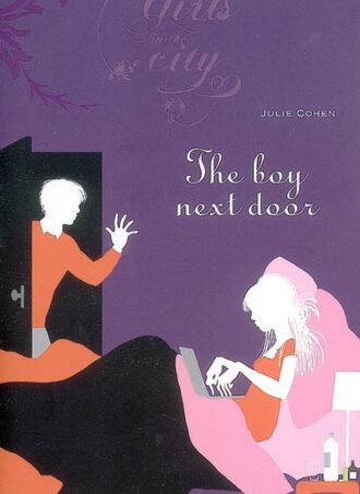 The boy next door