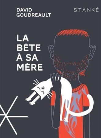 La bête à sa mère