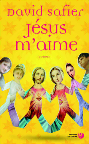 Jésus m'aime