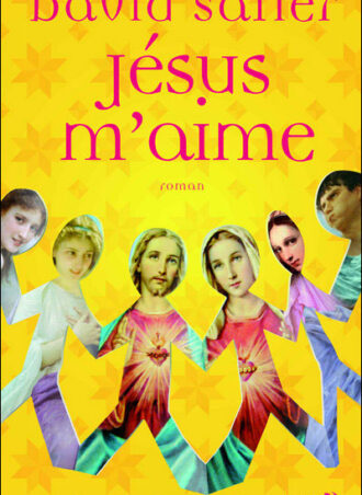 Jésus m'aime