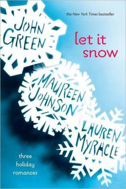Let it snow