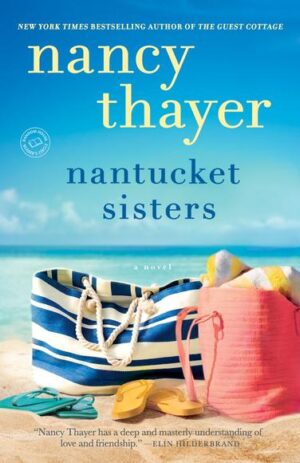 Nantucket sisters