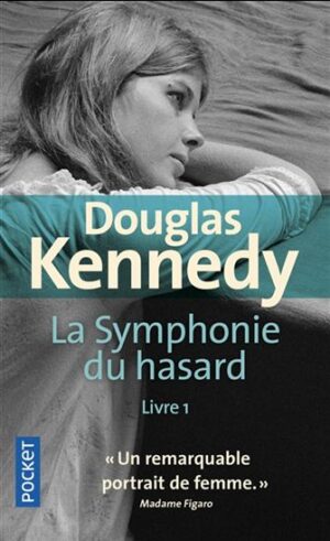 La Symphonie du hasard: coffret 3 livres (tomes 1 à 3)