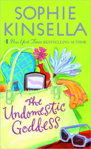 The undomestic goddess
