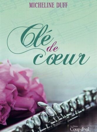 Clé de coeur