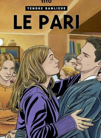 Tendre banlieue: Le pari