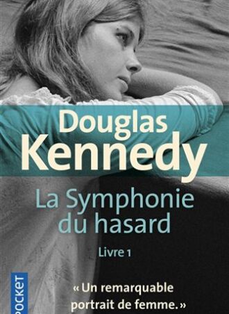 La Symphonie du hasard: coffret 3 livres (tomes 1 à 3)